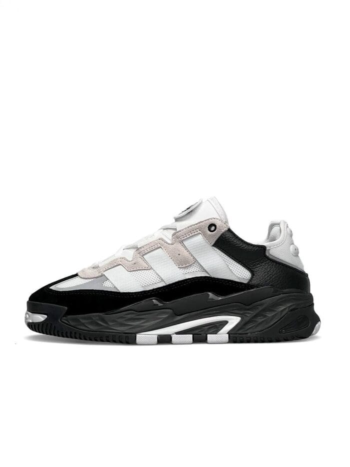 Adidas Niteball  White M