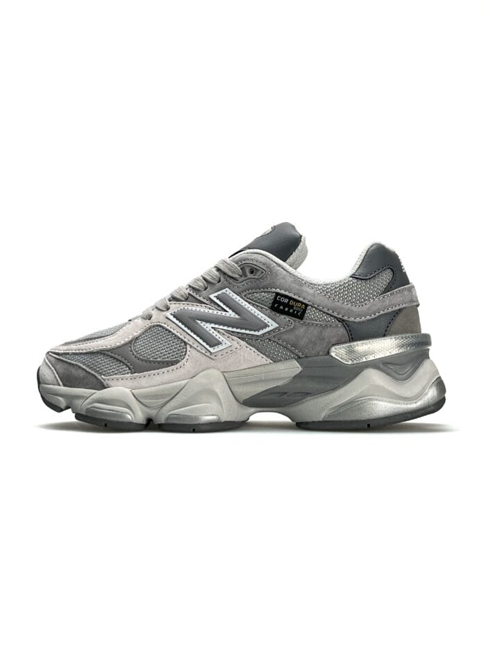 New Balance 9060 Grey Silver