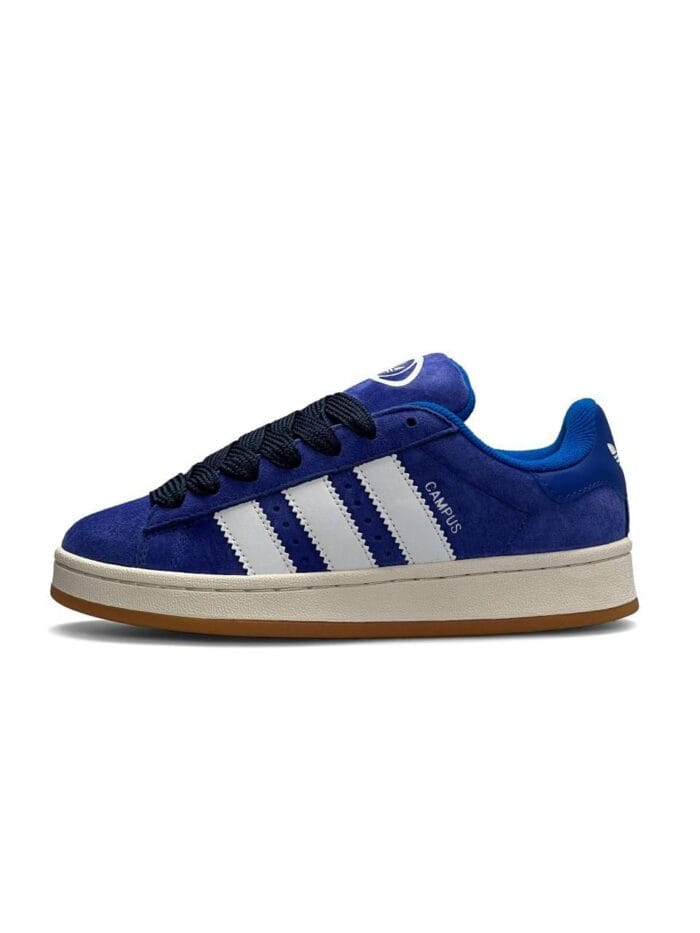 Adidas Campus PRM Navy White