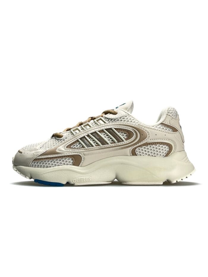 Adidas Originals Ozmillen Beige Bronze