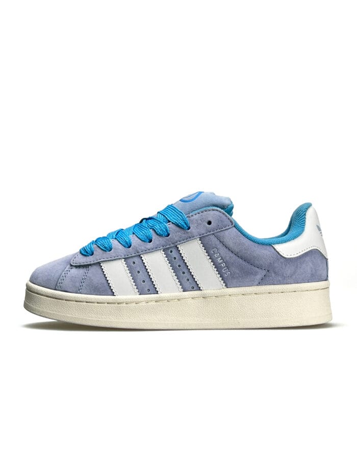 Adidas Campus 00S New Blue White