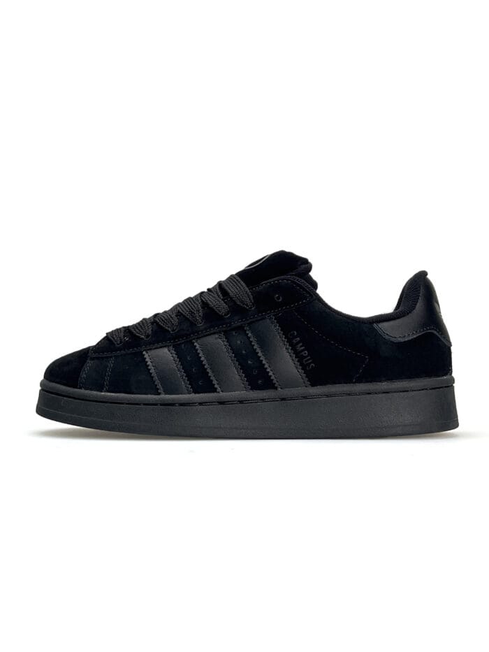 Adidas Originals Campus 00S New All Black