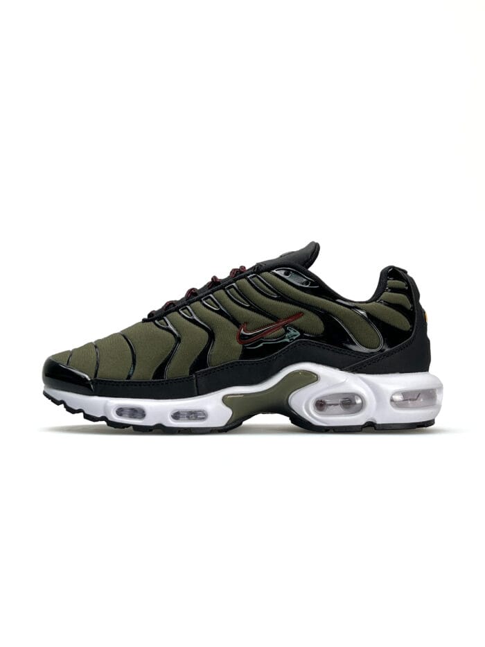 Nike Air Max Tn Plus Khaki