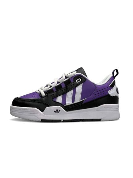 Adidas Originals ADI2000 Black White Purple