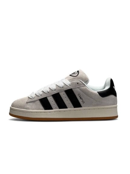Adidas Campus 00s Beige Black