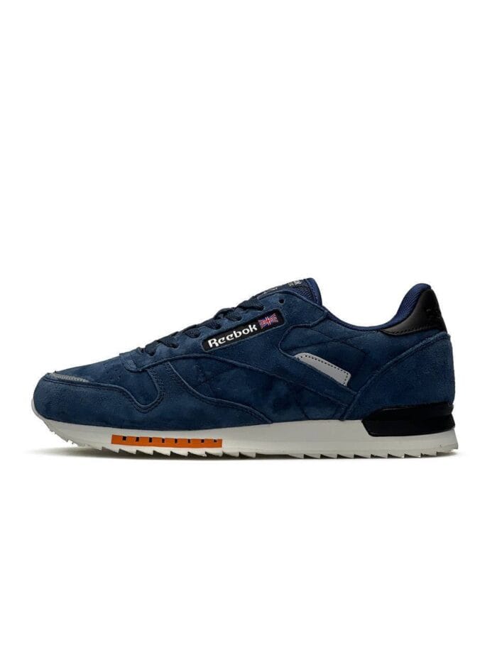 Reebok Classic M Dark Blue White