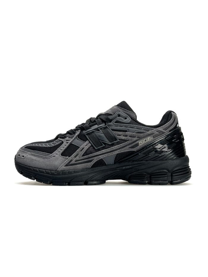 New Balance 1906U Black Grey