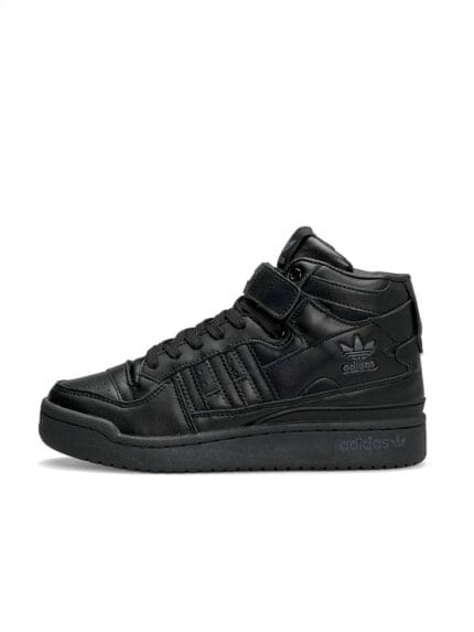 Adidas Forum 84 Mid Black W