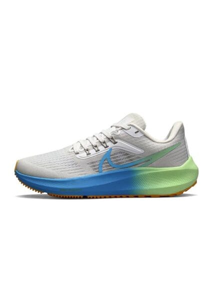 Nike Air Zoom Light Grey Blue Green