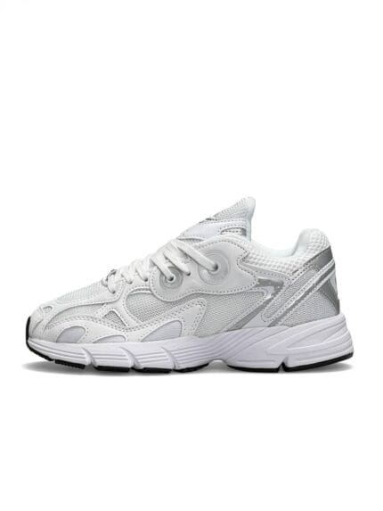 Adidas Astir Originals White Silver