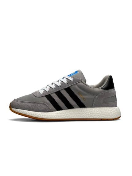 Adidas Originals Iniki Gray Black