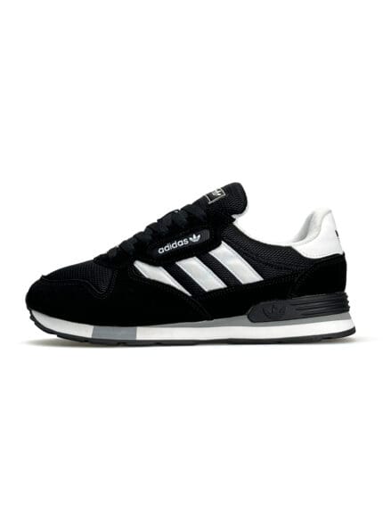 Adidas Originals Treziod 2.0 Black White