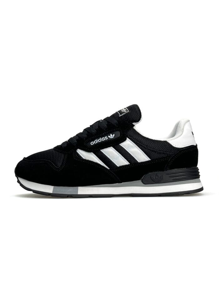 Adidas Originals Treziod 2.0 Black White