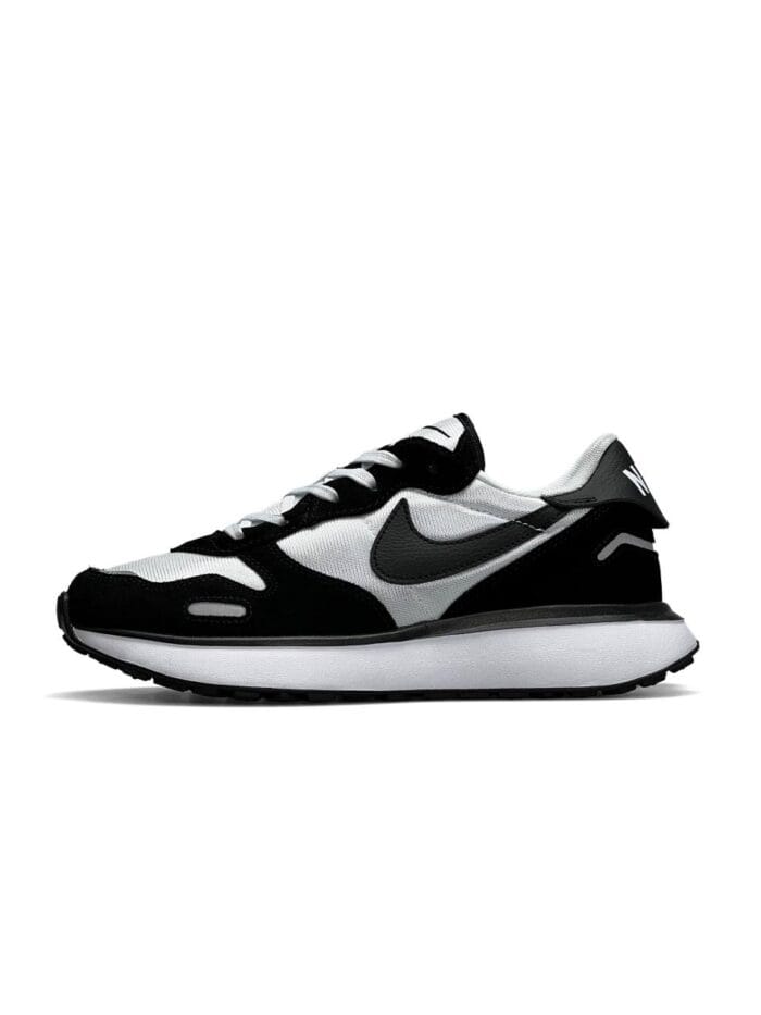 Nike Phoenix Waffle White