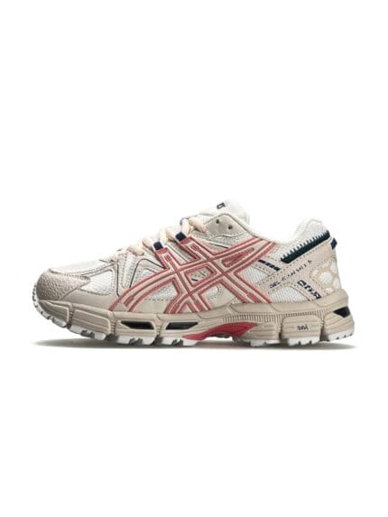 ASICS Gel-Kahana 8 S Beige Pink