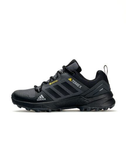Adidas Terrex Swift R Black Grey