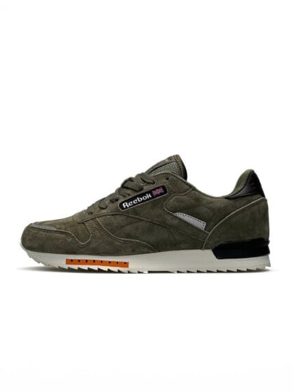 Reebok Classic M Army Green