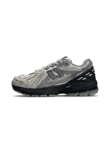 New Balance 1906D Grey Black