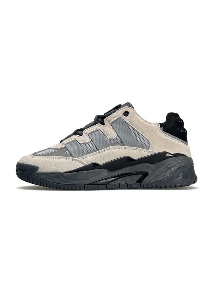 Adidas Originals Niteball M Grey Dark