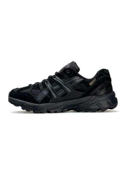 ASICS Gel-Sonoma 15-50 Gore-Tex Black