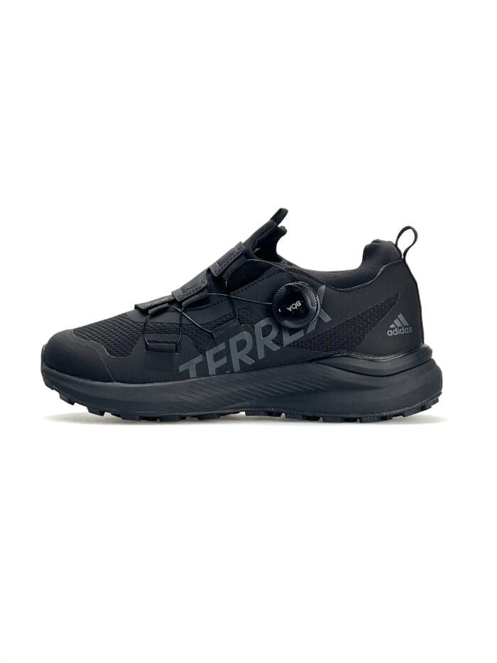 Adidas Terrex 320 Black