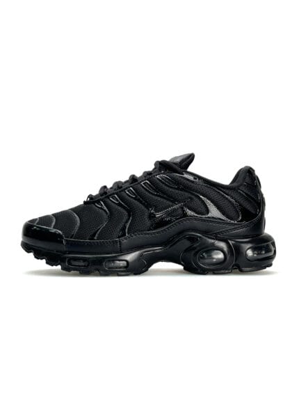 Nike Air Max Tn Plus Black