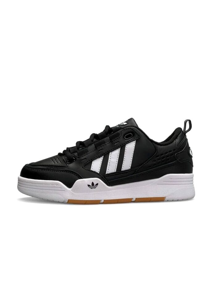 Adidas Originals ADI2000 Black White