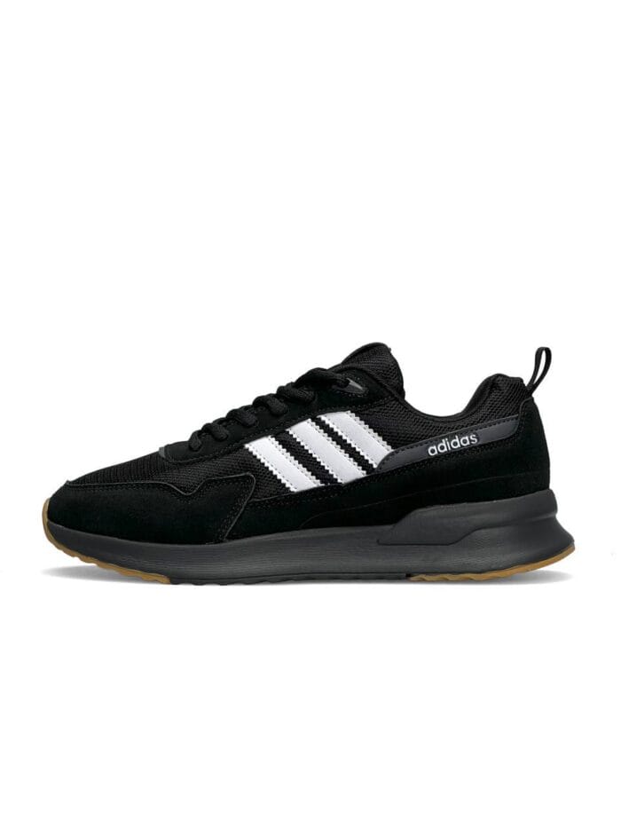 Adidas Retropy Black White