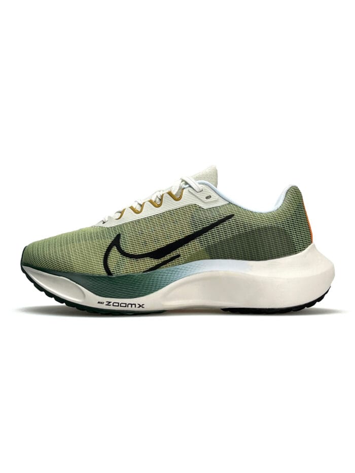 Nike Zoom Fly 5 Beige Olive