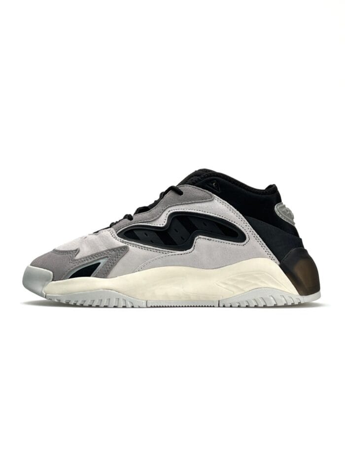 Adidas Originals Streetball 2.0 Grey Black
